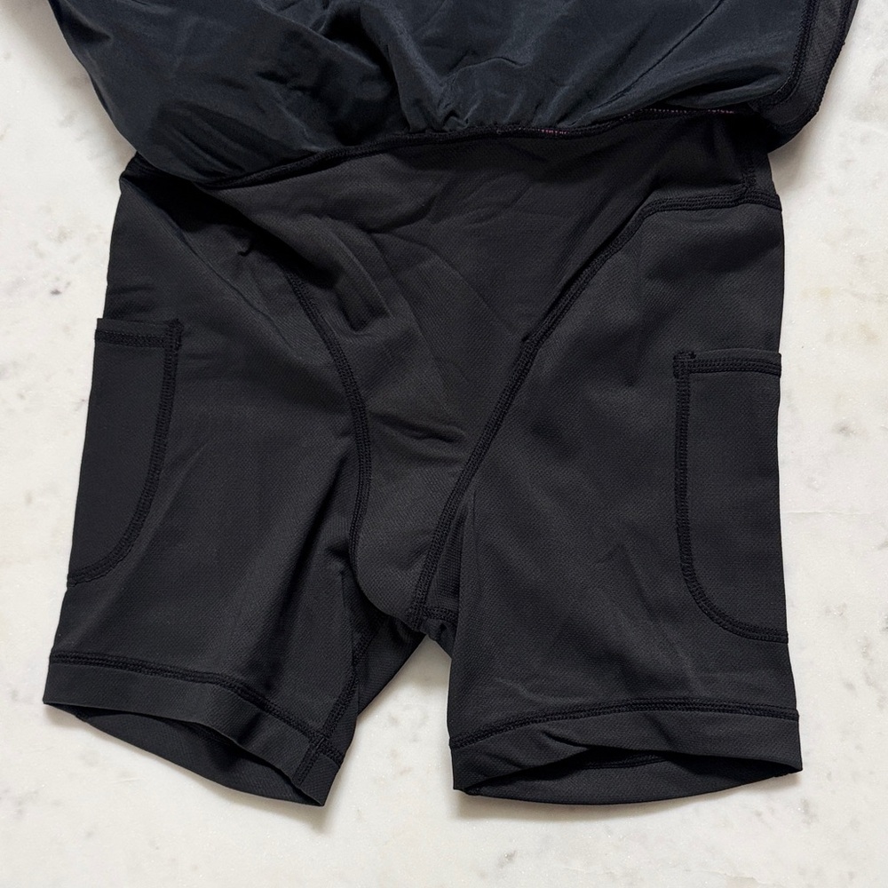 SkirtSports Black Convertible Skirt - Picture 3 of 5